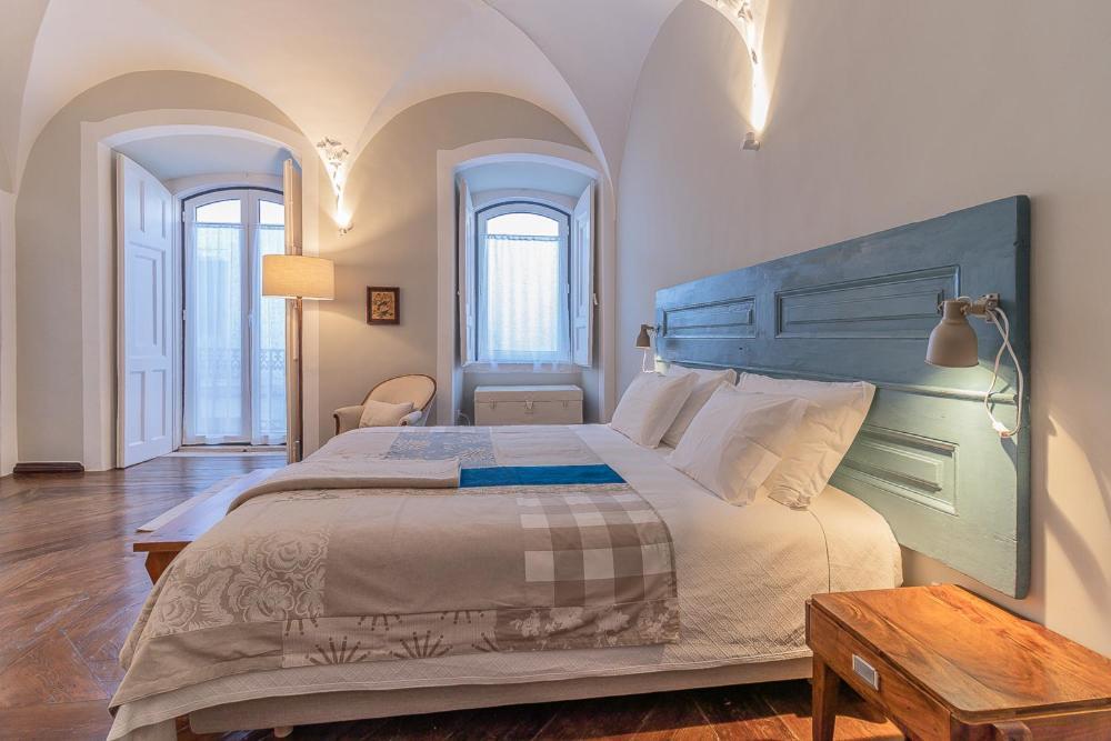 Casa D'Olivenca Apartment เอลวัช ภายนอก รูปภาพ