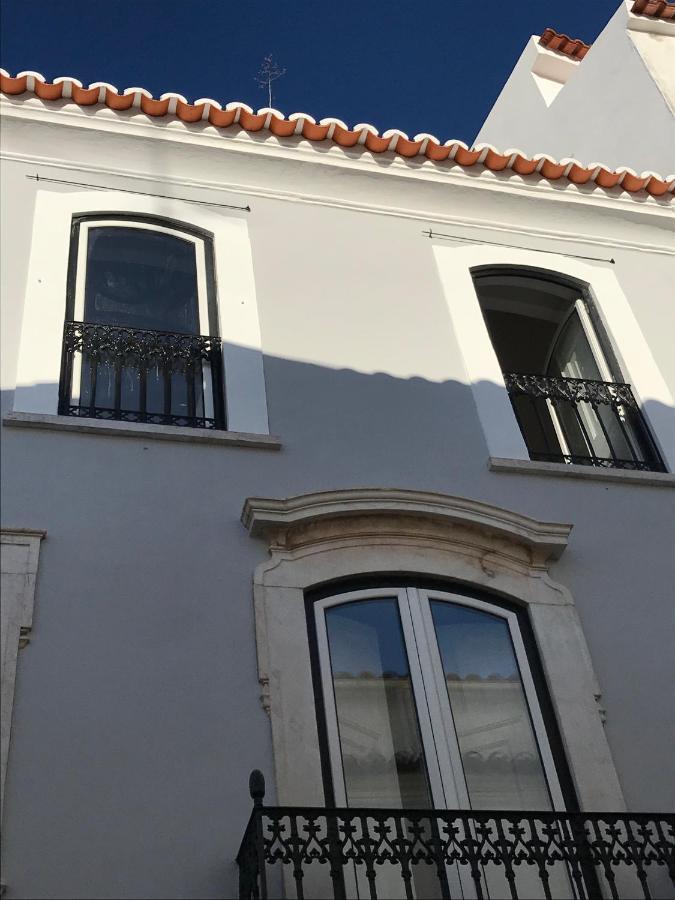 Casa D'Olivenca Apartment เอลวัช ภายนอก รูปภาพ