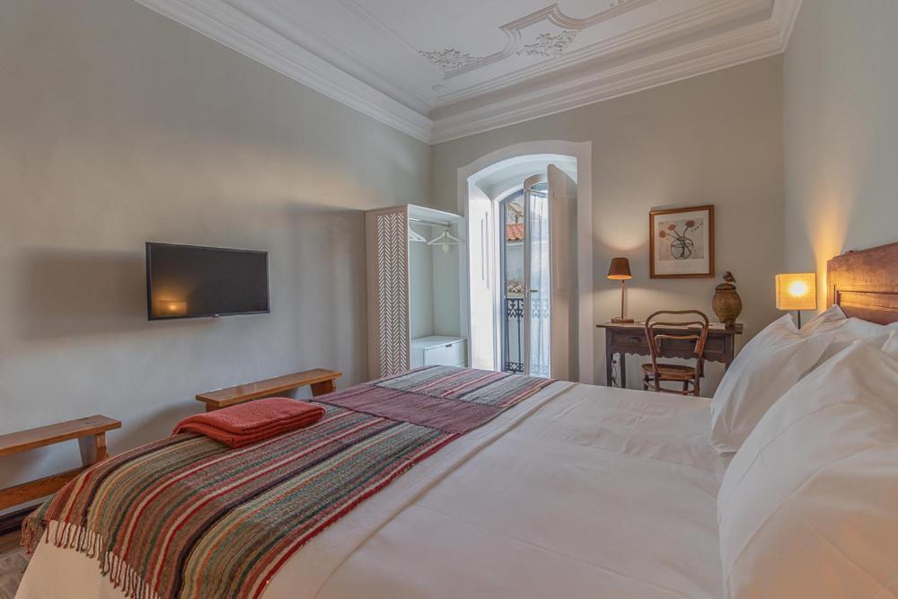 Casa D'Olivenca Apartment เอลวัช ภายนอก รูปภาพ