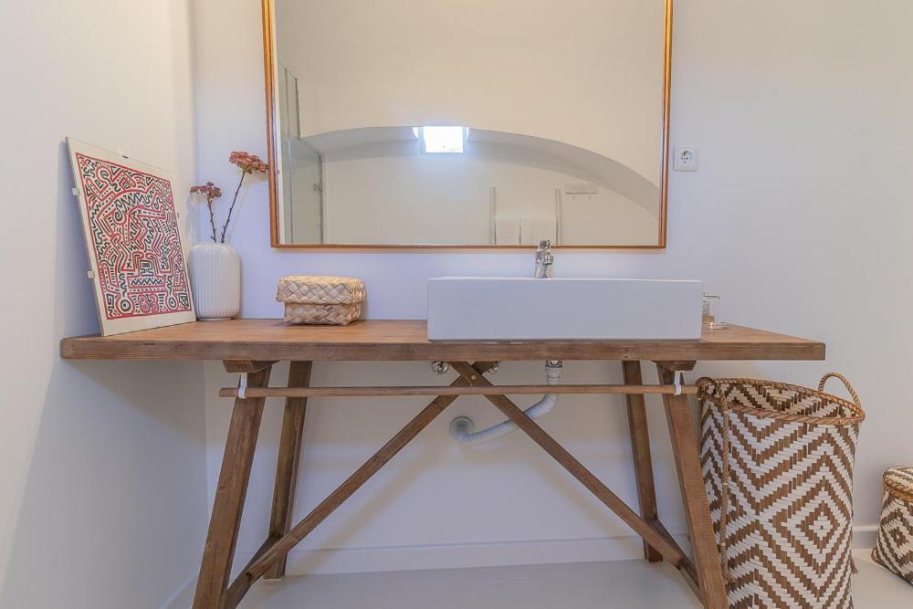 Casa D'Olivenca Apartment เอลวัช ภายนอก รูปภาพ