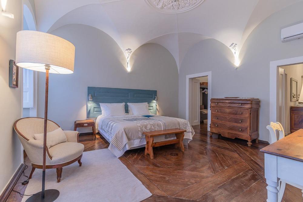 Casa D'Olivenca Apartment เอลวัช ภายนอก รูปภาพ