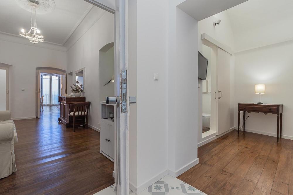Casa D'Olivenca Apartment เอลวัช ภายนอก รูปภาพ