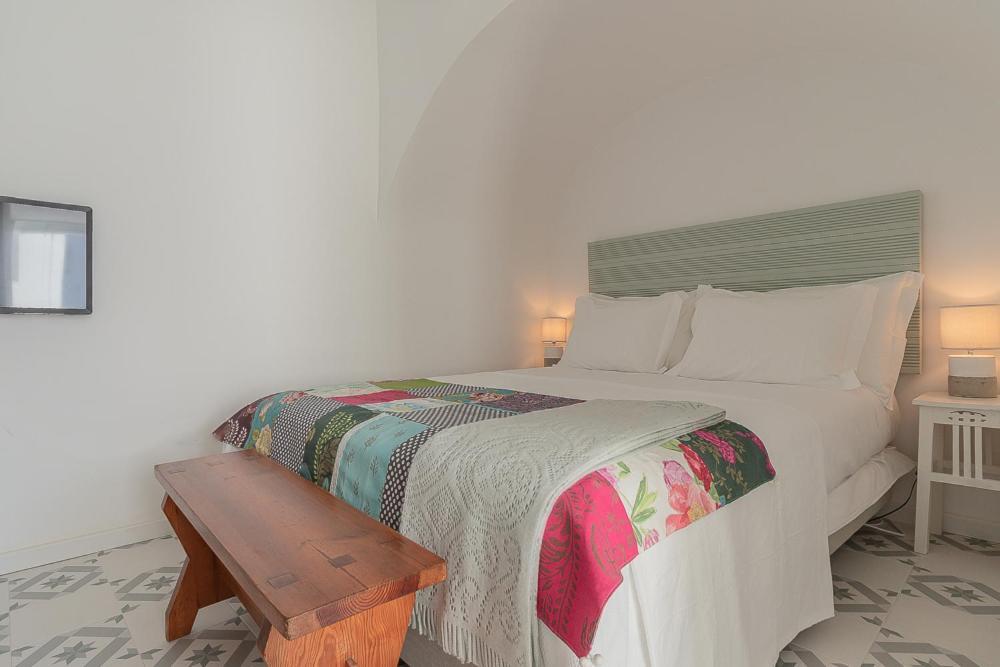 Casa D'Olivenca Apartment เอลวัช ภายนอก รูปภาพ