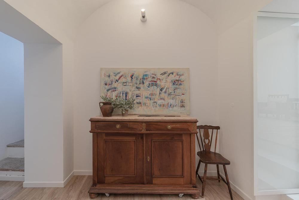 Casa D'Olivenca Apartment เอลวัช ภายนอก รูปภาพ
