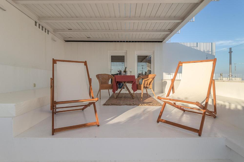 Casa D'Olivenca Apartment เอลวัช ภายนอก รูปภาพ