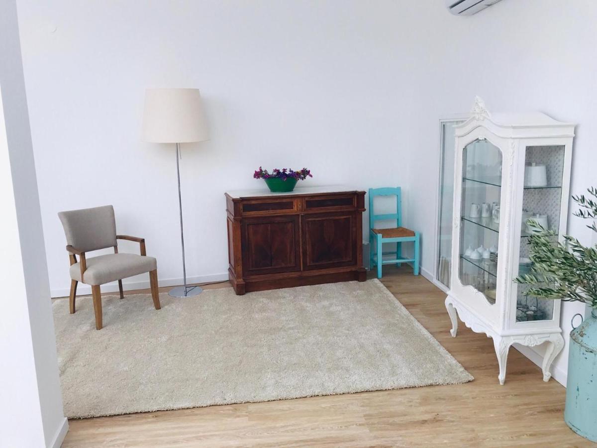 Casa D'Olivenca Apartment เอลวัช ภายนอก รูปภาพ