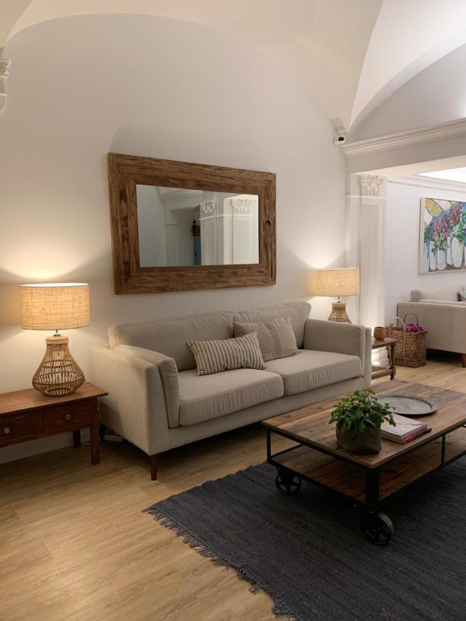 Casa D'Olivenca Apartment เอลวัช ภายนอก รูปภาพ